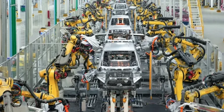México elimina por 5 años el arancel de 10% a autopartes clave para el ensamble de vehículos nuevos