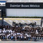Daimler Buses mercado mexicano
