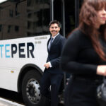 Mobility ADO Empresas busca ofrecer un servicio diseñado con base en la necesidades de los empleados y las empresas.