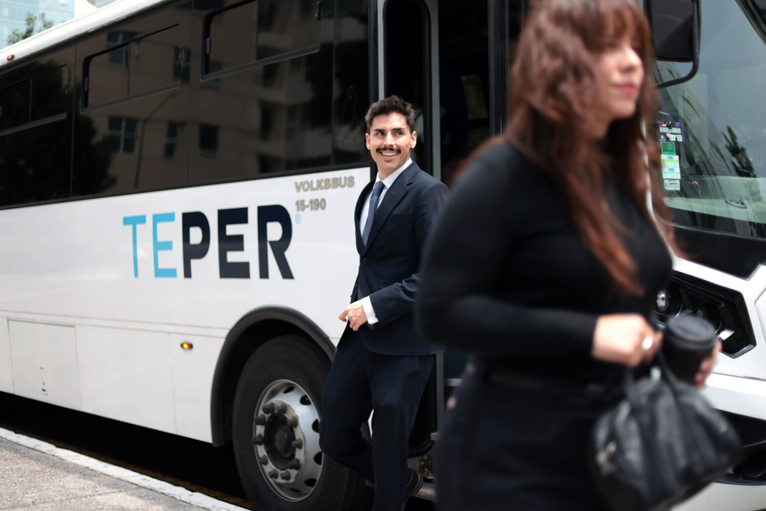 Mobility ADO Empresas busca ofrecer un servicio diseñado con base en la necesidades de los empleados y las empresas.