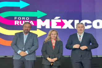 Teper evoluciona a Mobility ADO Empresas