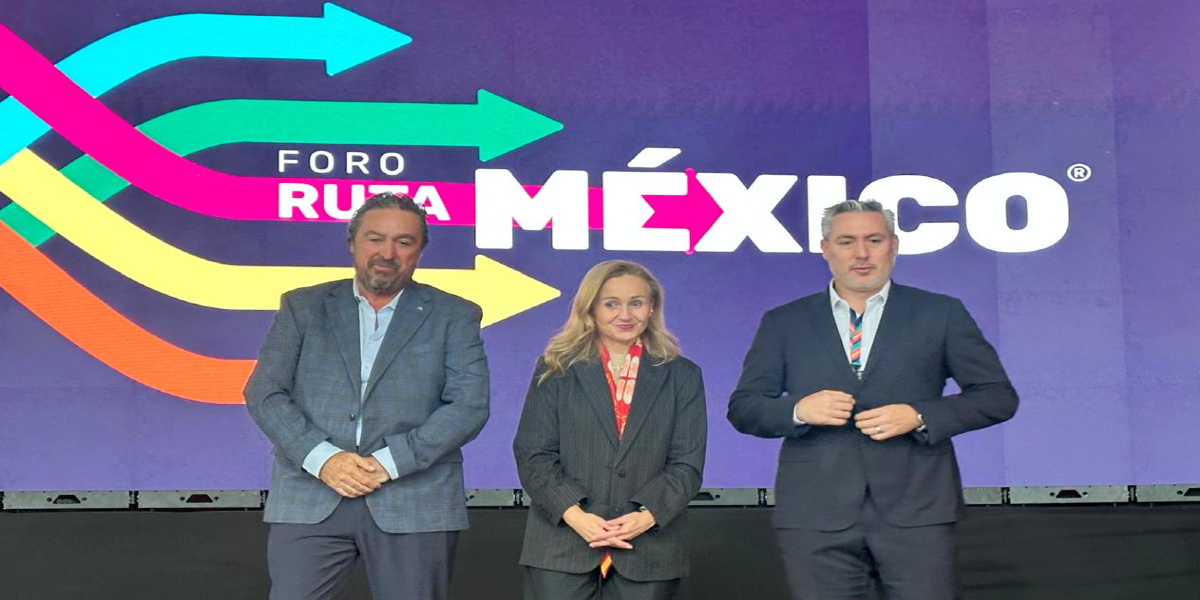 Teper evoluciona a Mobility ADO Empresas