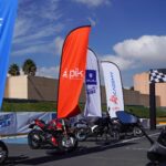 Motoescuela de BAJAJ