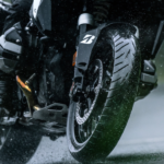 Nuevas llantas de Bridgestone para motos de aventura