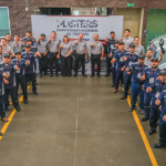 Competencia Nacional de Técnicos Máster 2026: Resultados