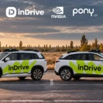 Robotaxis de Tesla