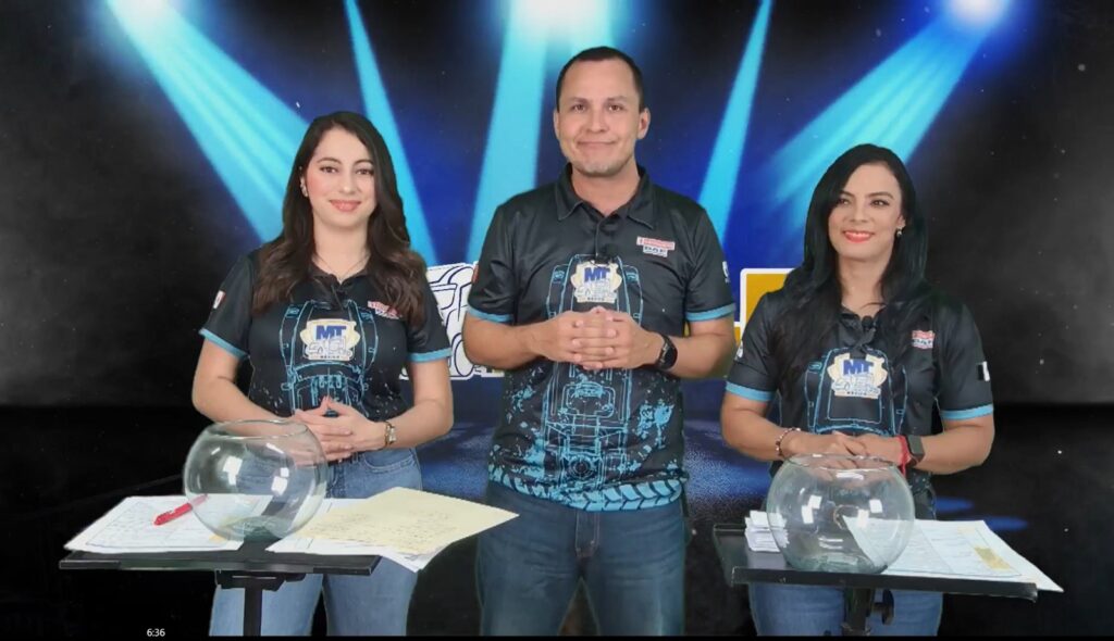 En la competencia inicial participarán 81 operadores en dos categorías. 