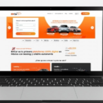 Ventas de vehículos por internet