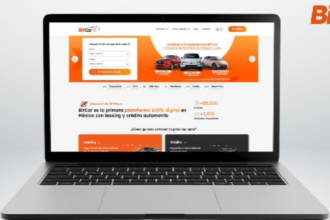 Ventas de vehículos por internet