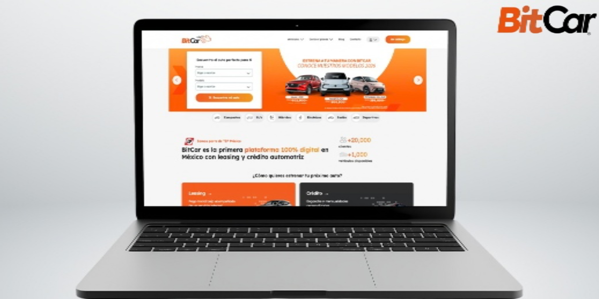 Ventas de vehículos por internet