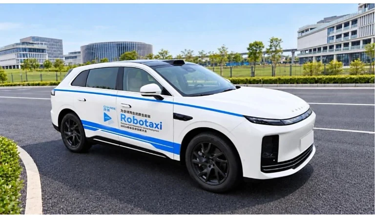 Tecnología vehicular de Chirey encuentra nuevas aplicaciones