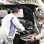El paro de labores en la planta de Volkswagen Puebla tendrá lugar el próximo 15 de octubre.