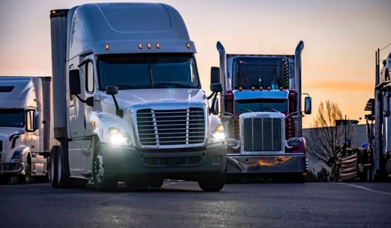 Transporte carretero en EE. UU. ingresó 936 mil 400 mdd en 2025: ATA