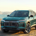 Trax 2027 incorporará Gemini y Google.