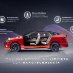 Vehiculos-limpios-y-protegidos-por-mas-tiempo-con-nanotecnologia-y-Nissan-factor-automotor.