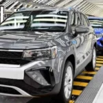 Volkswagen ventas globales en Puebla