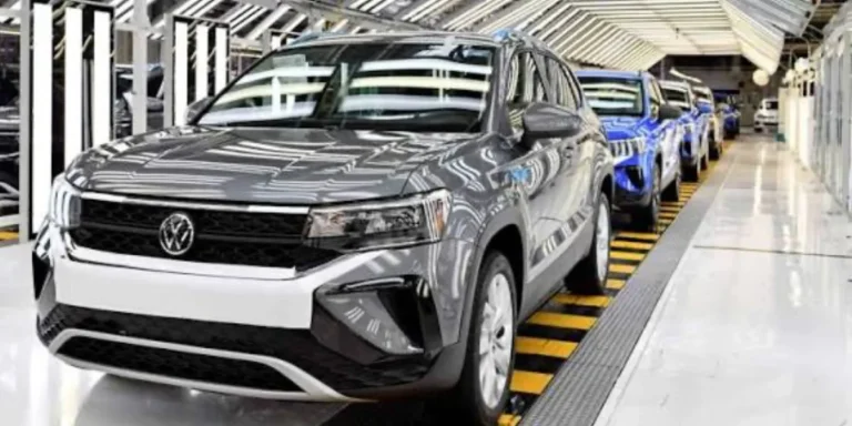 Volkswagen Puebla alcanza acuerdo con trabajadores: Aceptan aumento salarial de 8.24%