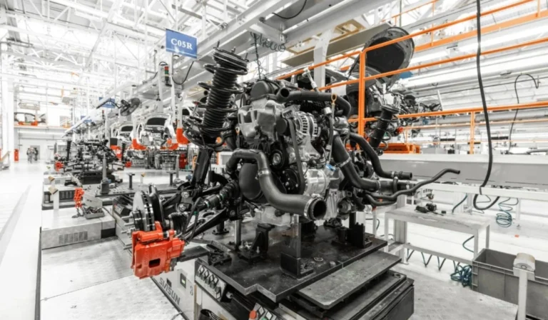 Aftermarket en México: parque vehicular envejecido eleva la demanda de refacciones