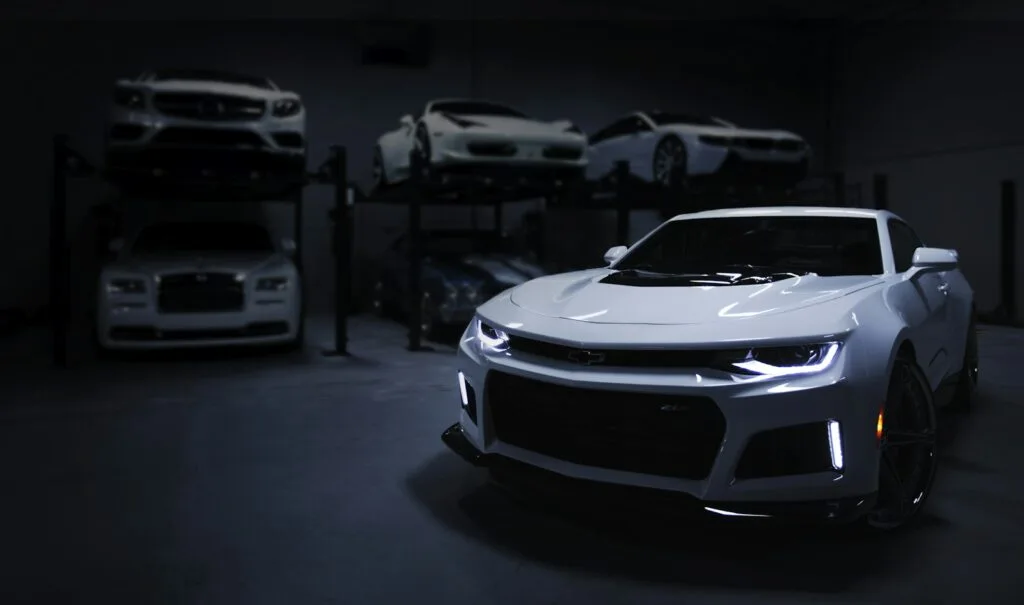 Mercado de autos alcanza su octava tasa de crecimiento positiva en 2026