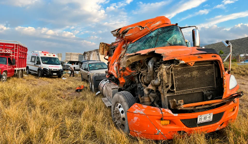 Seguro vehicular en México: