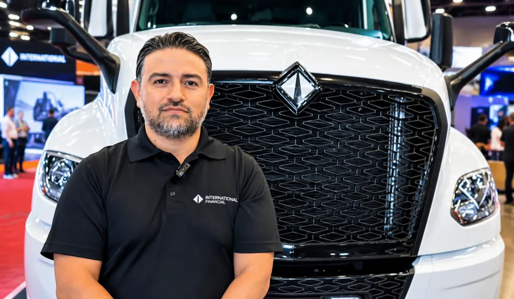 International Financial busca financiar hasta 45% de las ventas de la marca en México