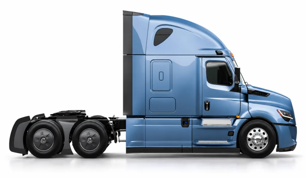 Marcela Barreiro: cinco años de liderazgo que impulsan la transformación de Daimler Truck México