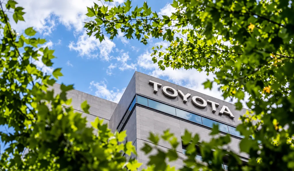Toyota invierte 18.6 millones de pesos en conservación ambiental y refuerza estrategia ESG en México