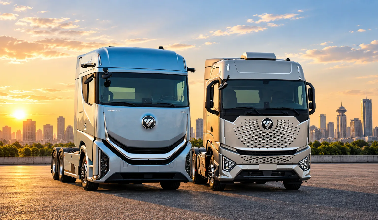 FOTON México proyecta crecer hasta 25% en 2026 y prepara su expansión comercial para 2027