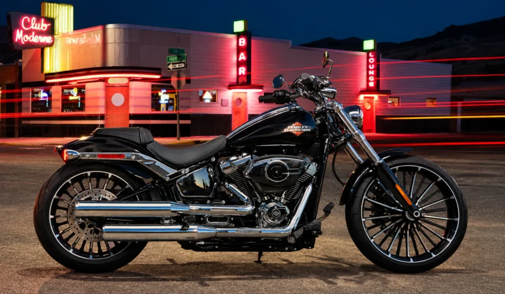Profeco alerta por llamado a revisión para 564 motocicletas Harley-Davidson