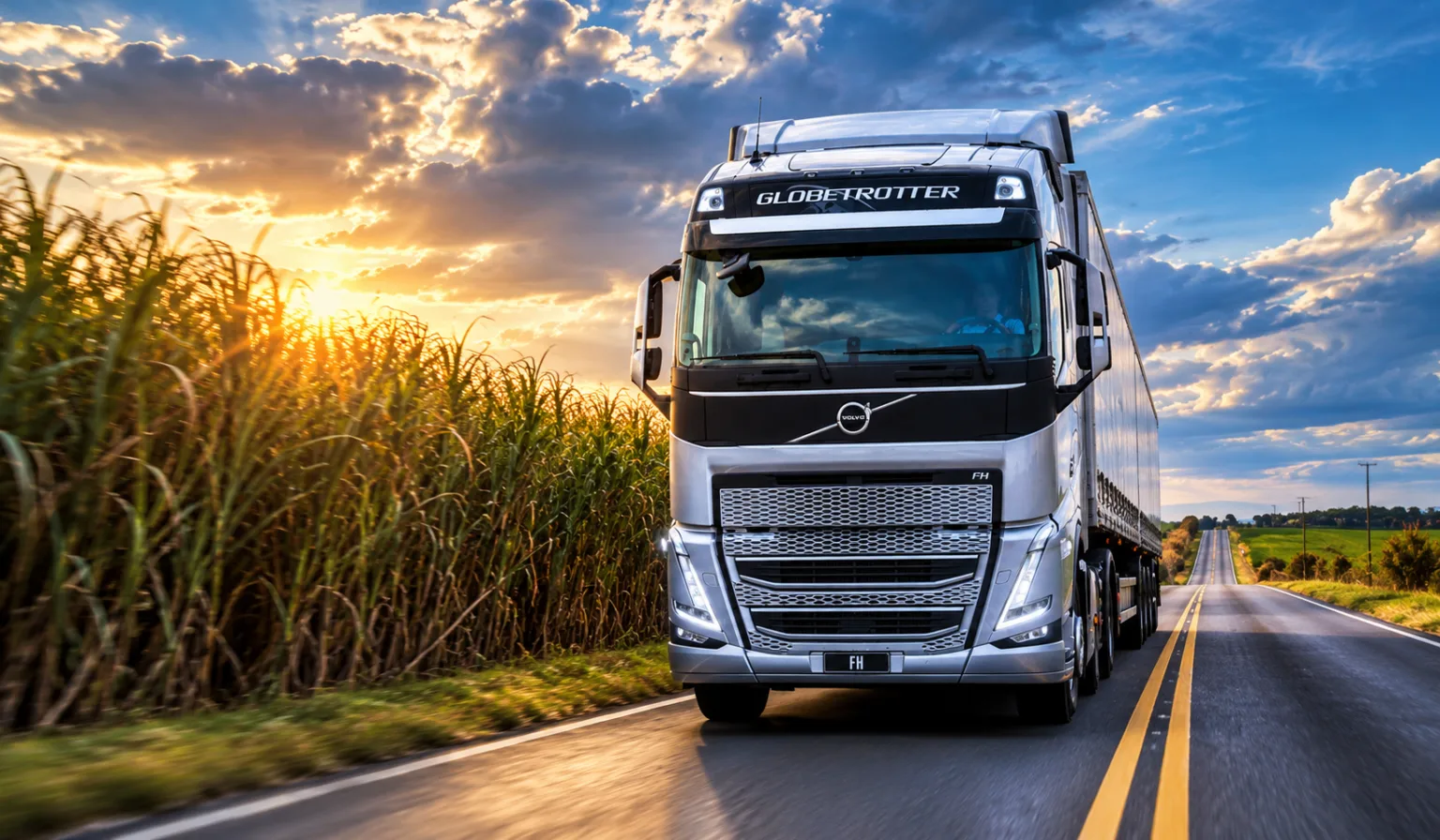 Volvo Trucks México apuesta por duplicar sus ventas y diversificar su negocio en 2027