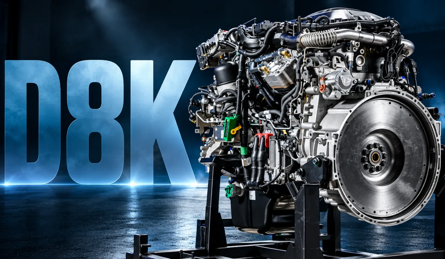 Volvo Trucks México apuesta por duplicar sus ventas y diversificar su negocio en 2027