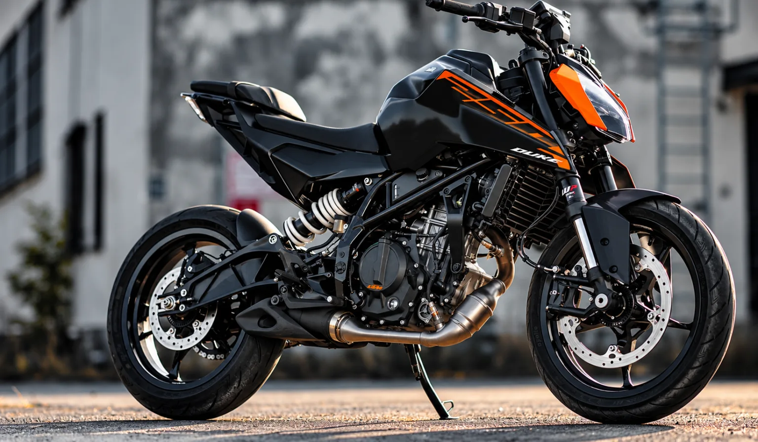 KTM México reorganiza su negocio y plantea 18 mil motocicletas para 2027