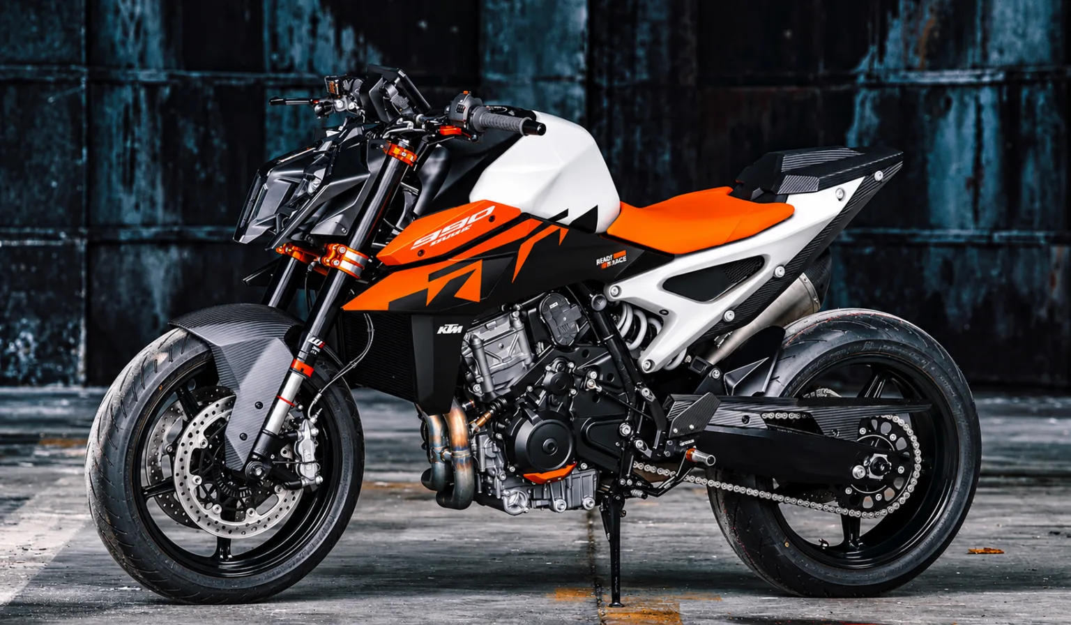 KTM México reorganiza su negocio y plantea 18 mil motocicletas para 2027