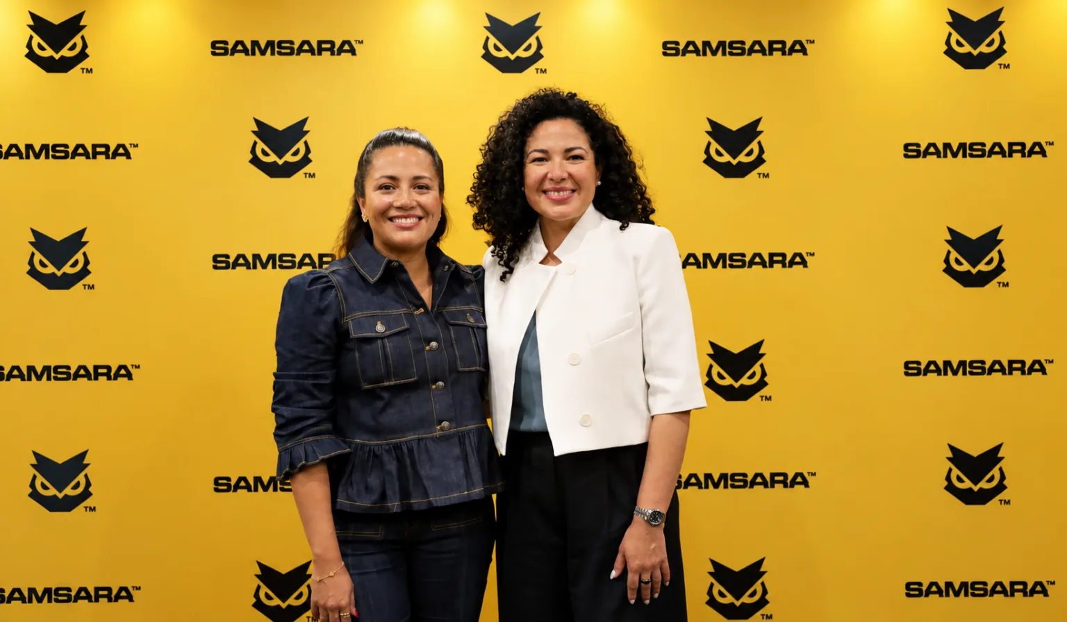 Samsara eleva su apuesta por la seguridad y el rastreo en el autotransporte y la logística con nueva etiqueta para activos de alto valor