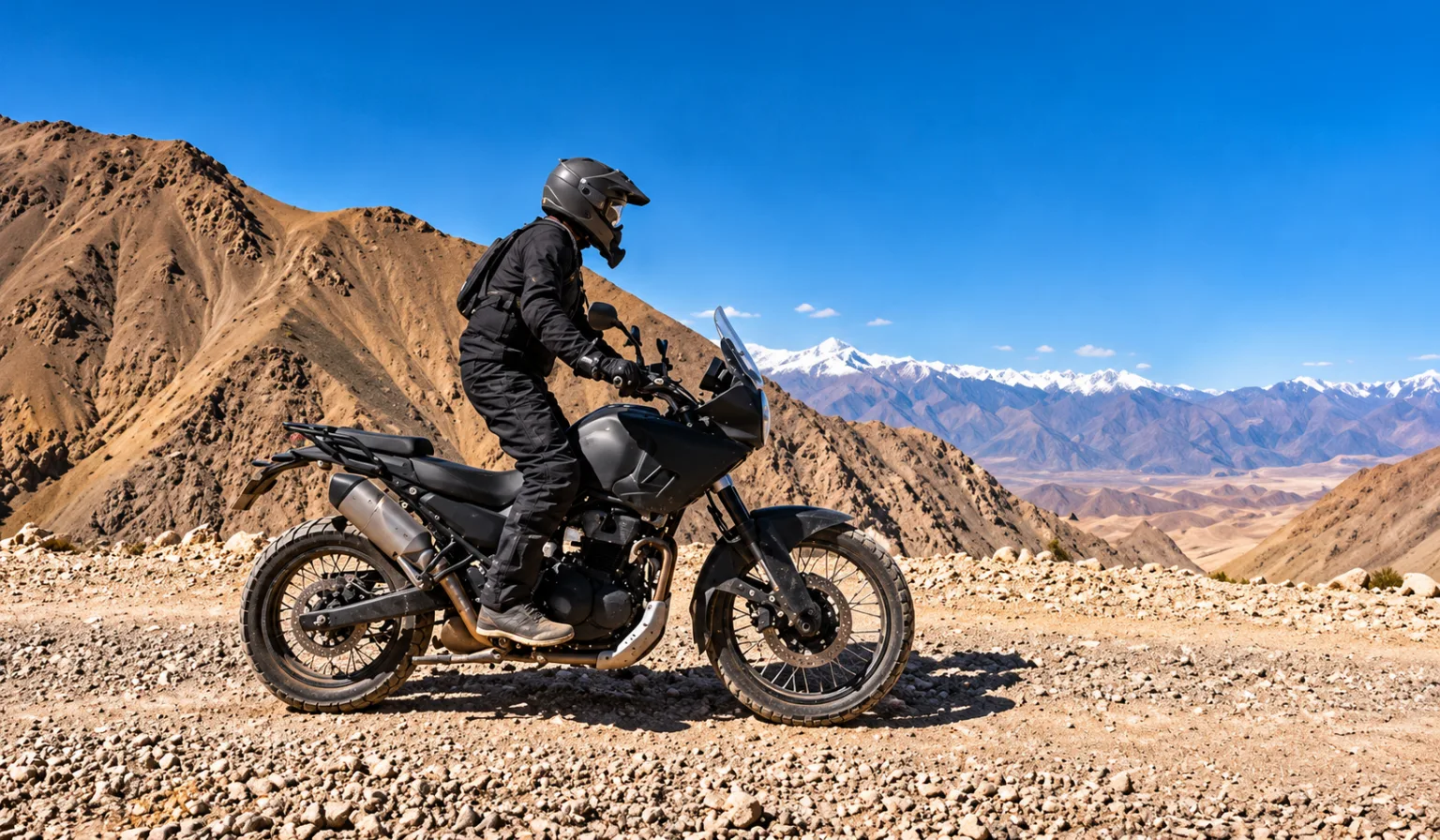 Royal Enfield proyecta crecer 18% en México para ampliar su red a 28 tiendas en 2026