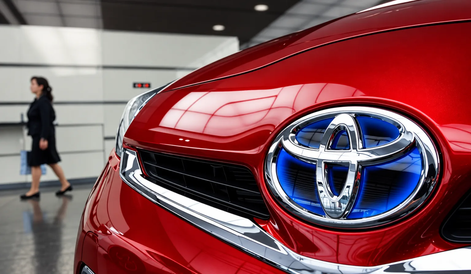 Toyota invierte 18.6 millones de pesos en conservación ambiental y refuerza estrategia ESG en México