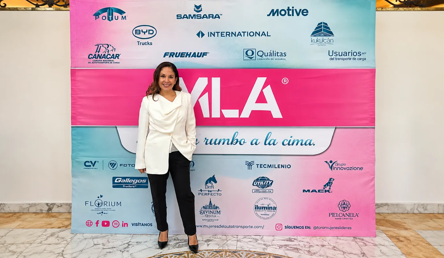 Exclusiva: Utility Trailers alista el lanzamiento de su nuevo Cargobull: Una apuesta por la refrigeración inteligente