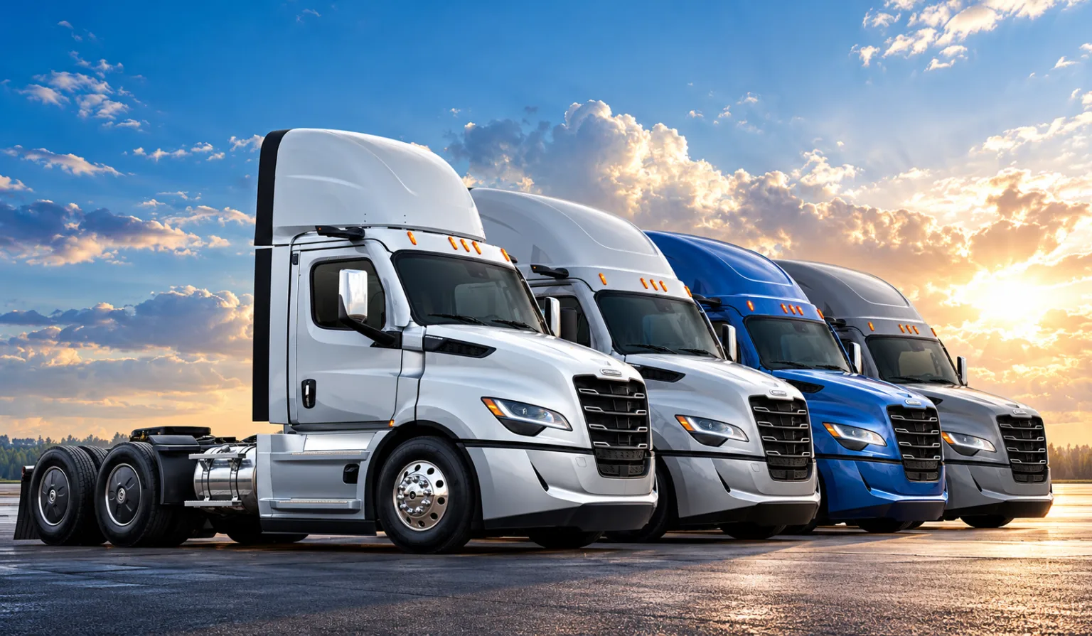 Marcela Barreiro: cinco años de liderazgo que impulsan la transformación de Daimler Truck México