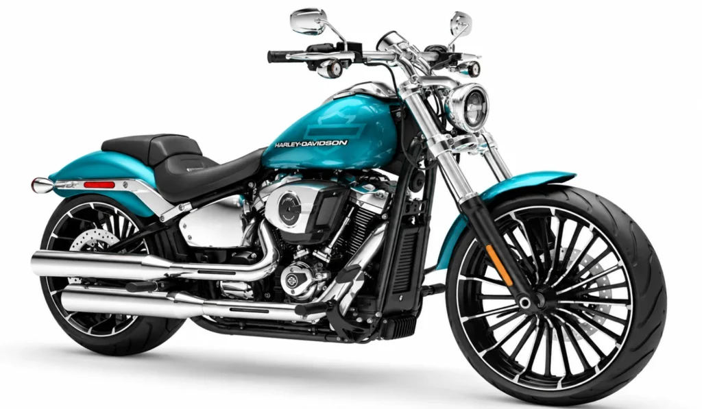 Profeco alerta por llamado a revisión para 564 motocicletas Harley-Davidson