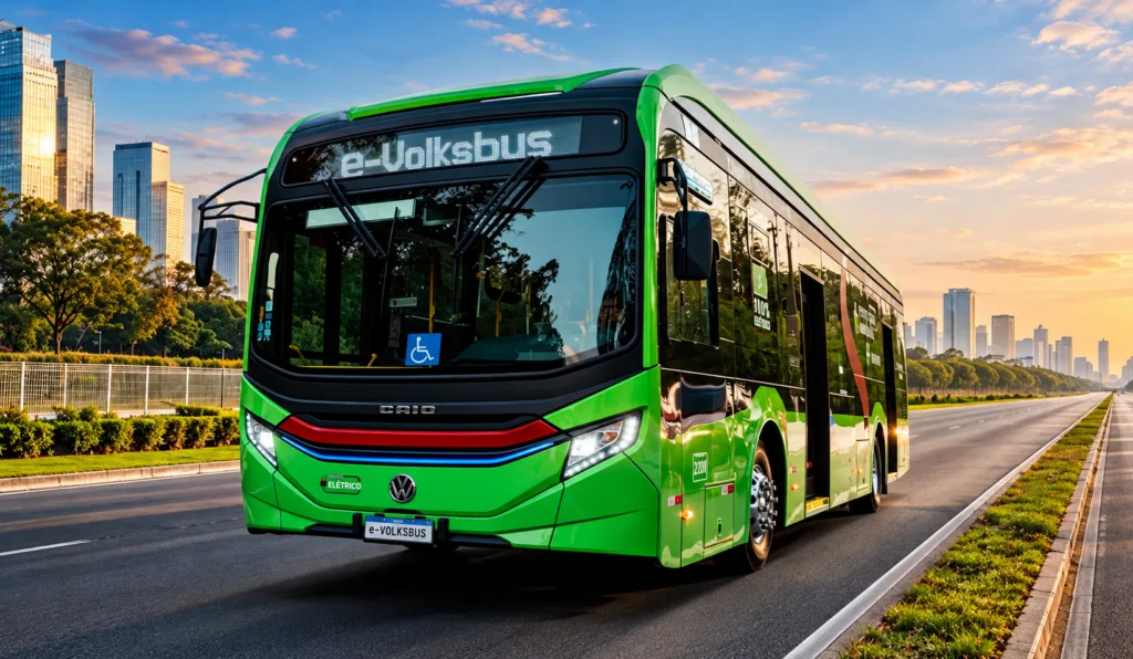Lat Bus 2026 se consolida como la feria más importante en Latinoamérica: Renovación y electromovilidad marcan la agenda de pasaje