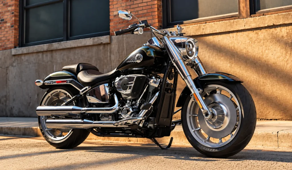 Profeco alerta por llamado a revisión para 564 motocicletas Harley-Davidson