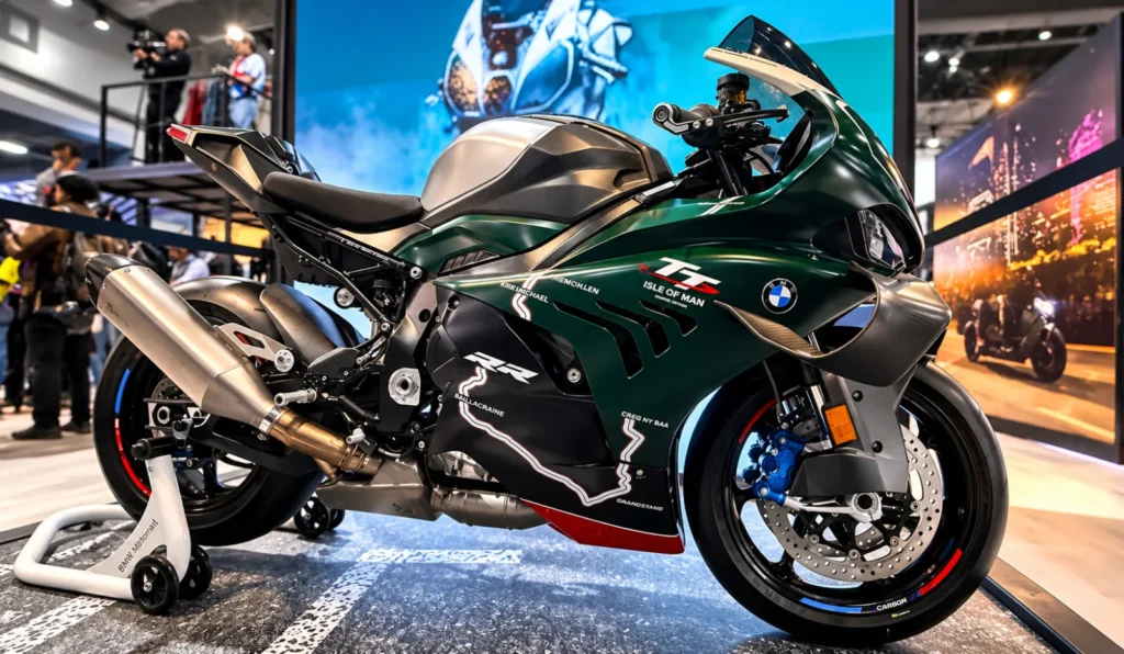 BMW Motorrad México renueva su portafolio de entrada; representa más de 30% de sus ventas