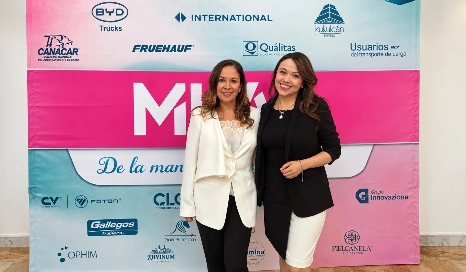 Exclusiva: Utility Trailers alista el lanzamiento de su nuevo Cargobull: Una apuesta por la refrigeración inteligente