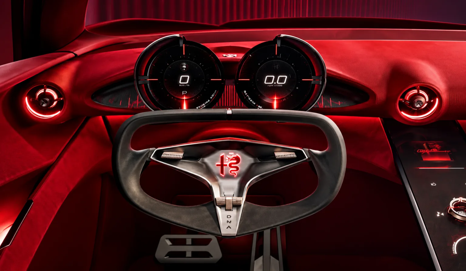 Stellantis revela seis concept cars en París y anticipa el futuro de Alfa Romeo, Citroën, FIAT y Peugeot