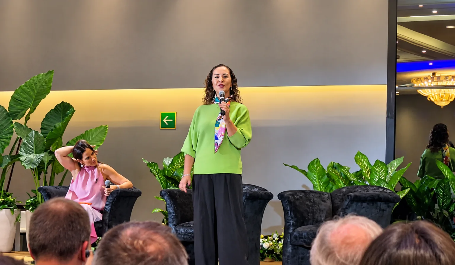 Marcela Barreiro: cinco años de liderazgo que impulsan la transformación de Daimler Truck México