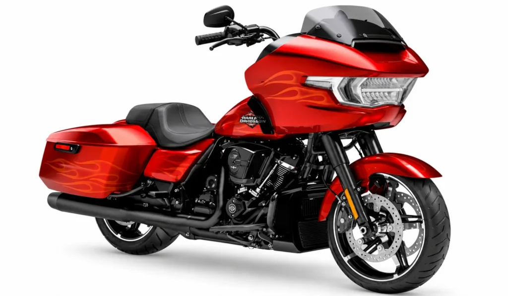 Profeco alerta por llamado a revisión para 564 motocicletas Harley-Davidson
