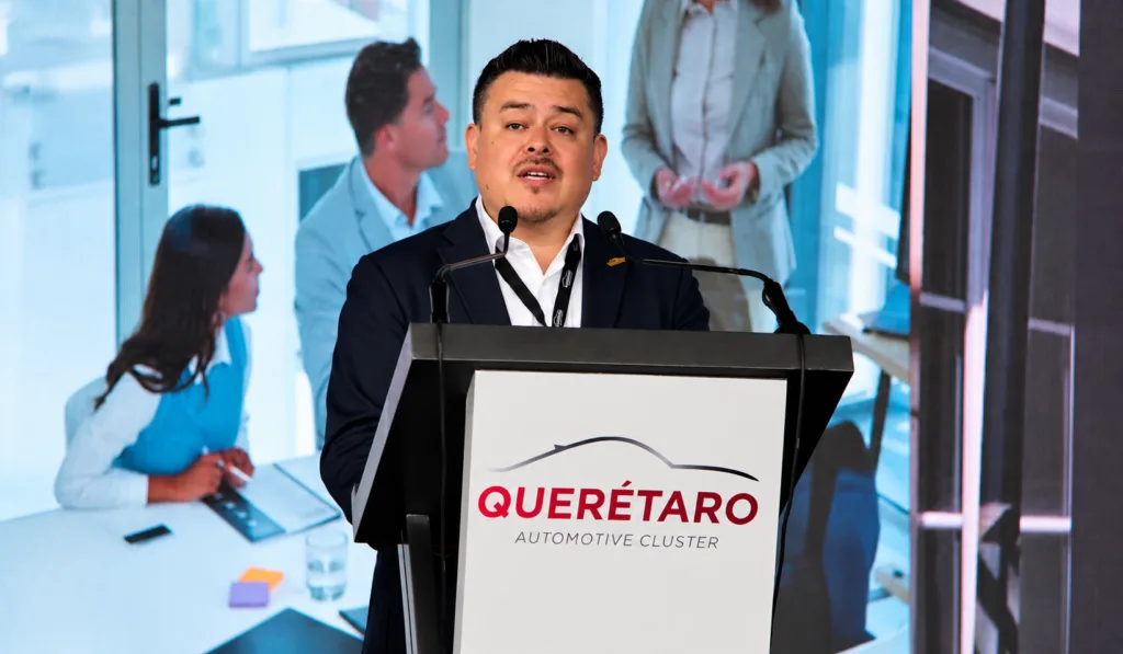 El nuevo orden automotriz obliga a México a competir con innovación