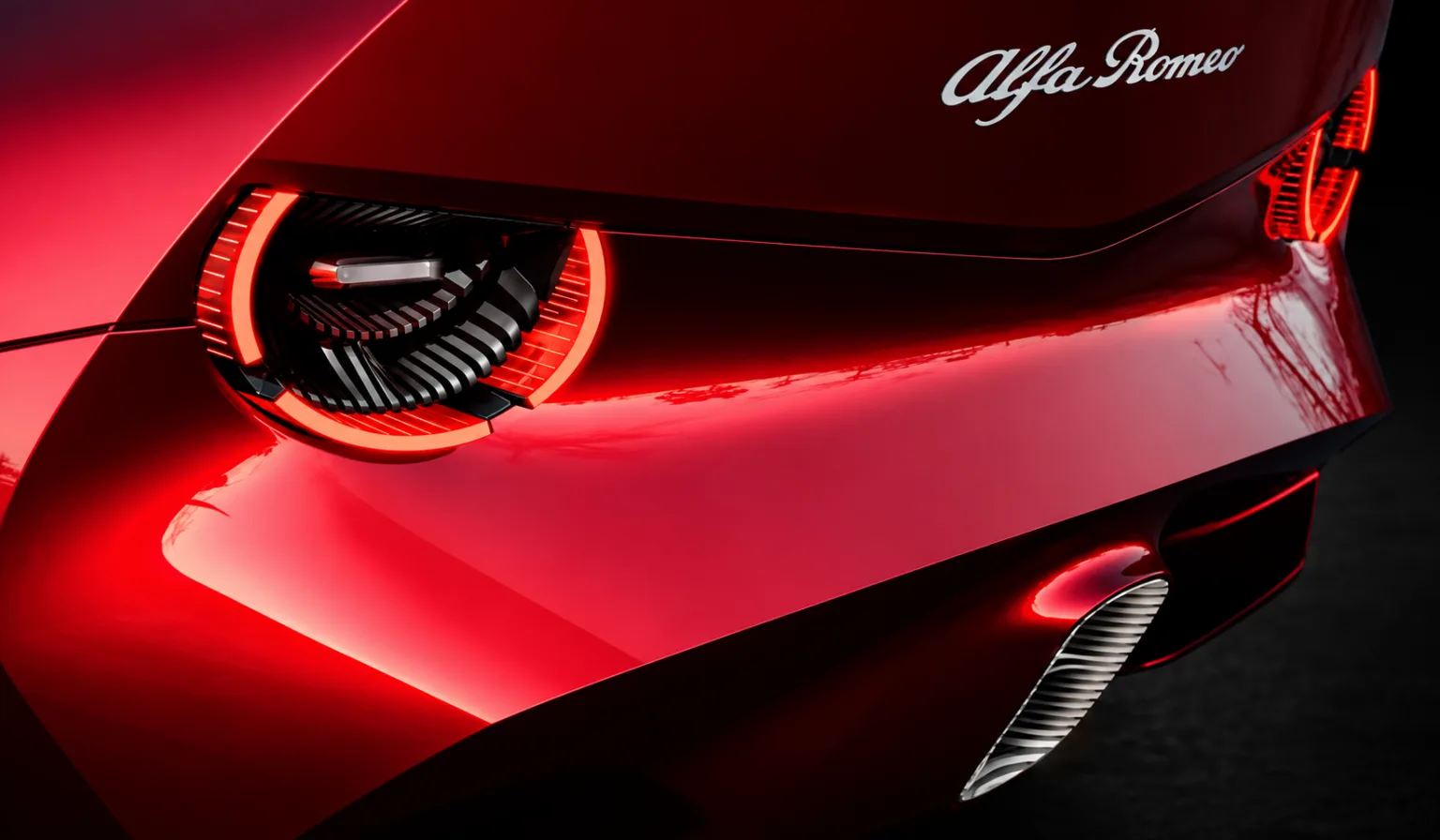Stellantis revela seis concept cars en París y anticipa el futuro de Alfa Romeo, Citroën, FIAT y Peugeot