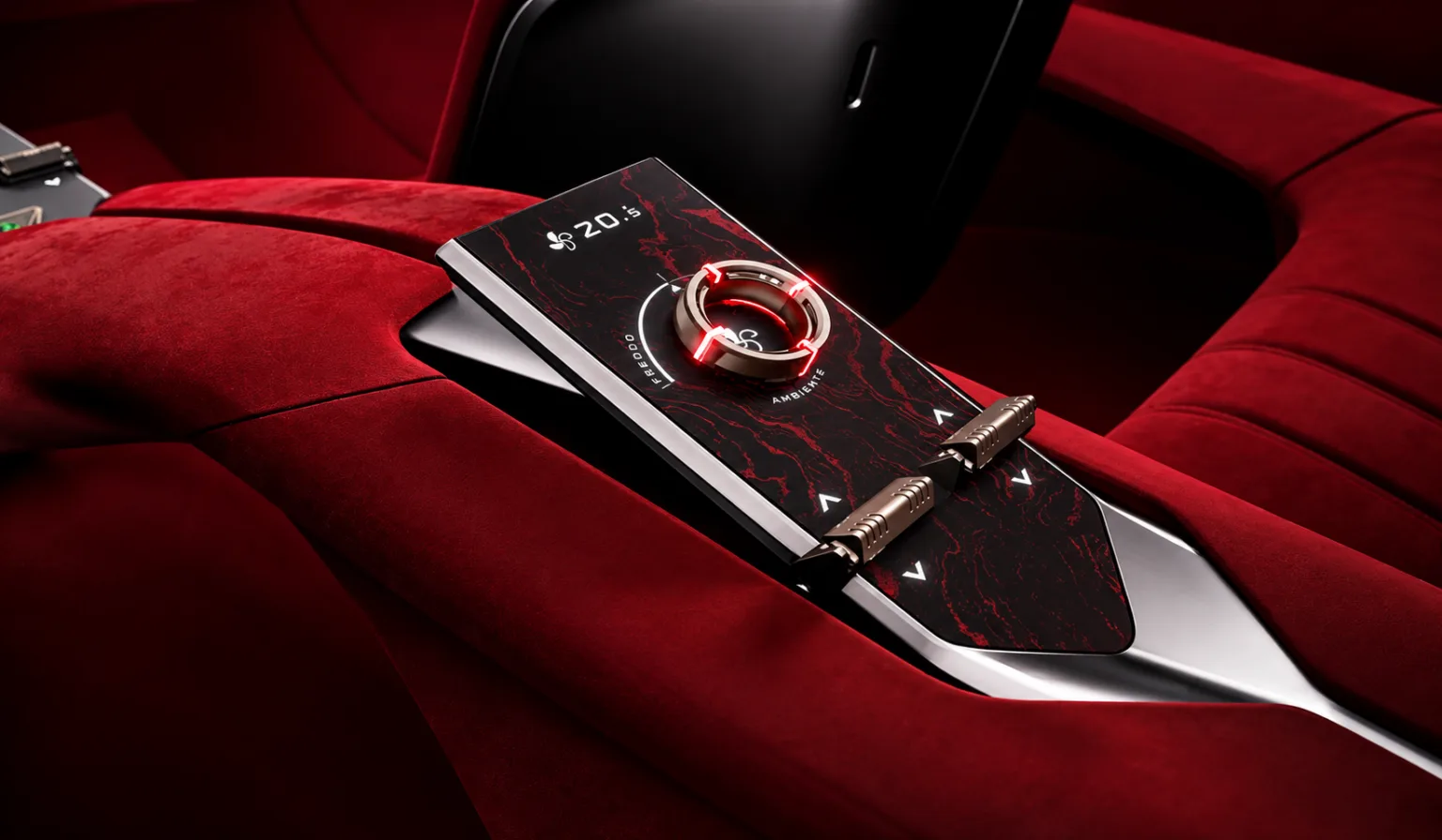 Stellantis revela seis concept cars en París y anticipa el futuro de Alfa Romeo, Citroën, FIAT y Peugeot