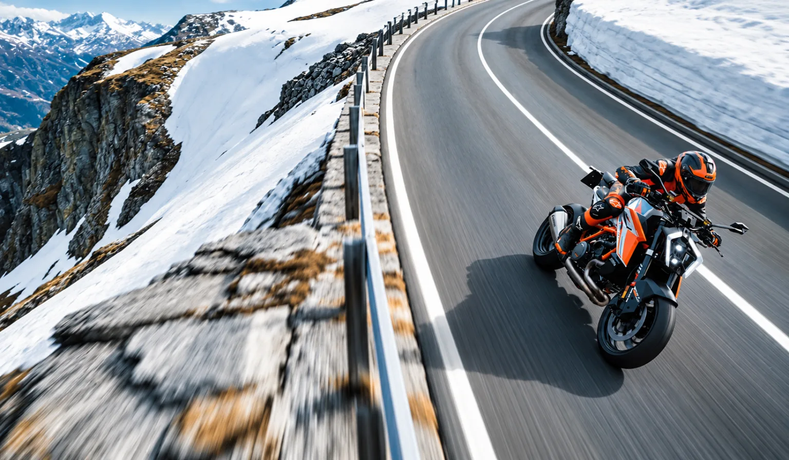 KTM México reorganiza su negocio y plantea 18 mil motocicletas para 2027